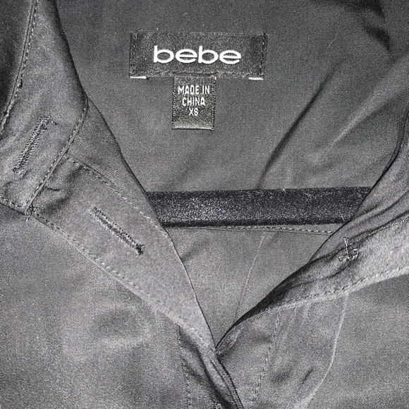 Bebe Romper - Picture 5 of 5